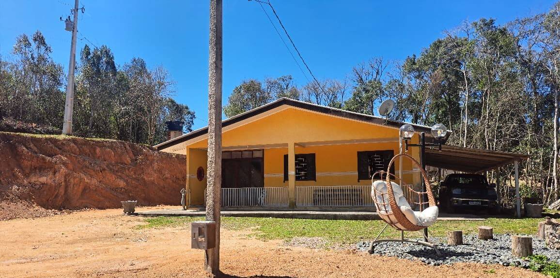 Chácara, 2 quartos, 6500 m² - Foto 1