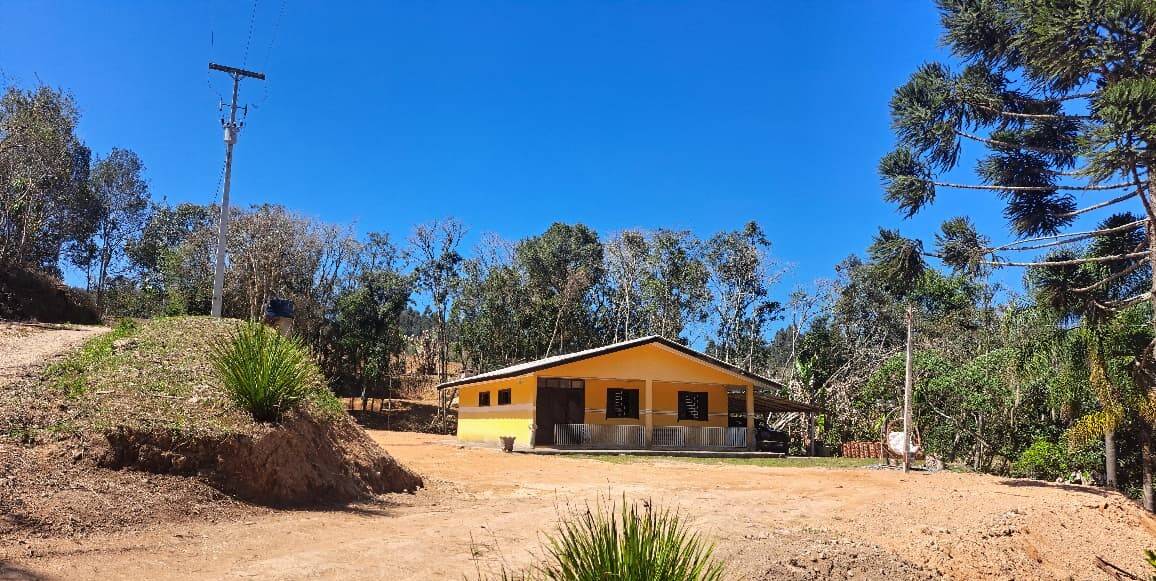 Chácara, 2 quartos, 6500 m² - Foto 11