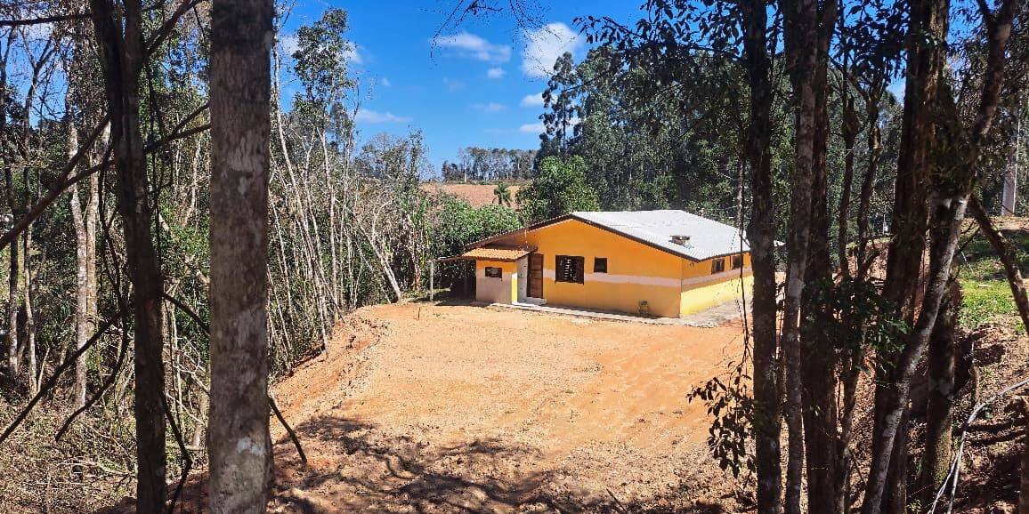 Chácara, 2 quartos, 6500 m² - Foto 12