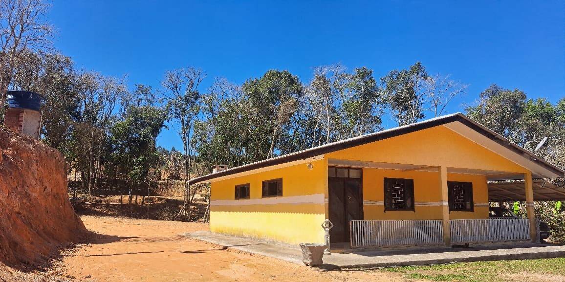 Chácara, 2 quartos, 6500 m² - Foto 13