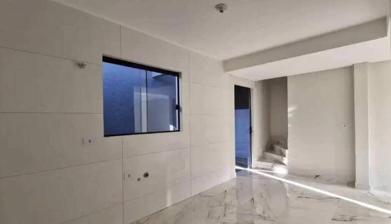 Sobrado, 3 quartos, 82 m² - Foto 3