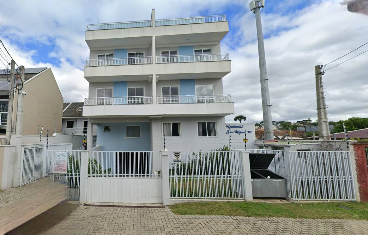 Apartamento, 2 quartos, 58 m² - Foto 1