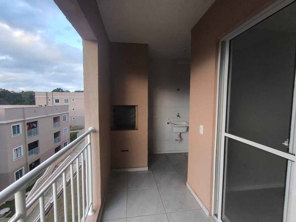 Apartamento, 2 quartos, 42 m² - Foto 15