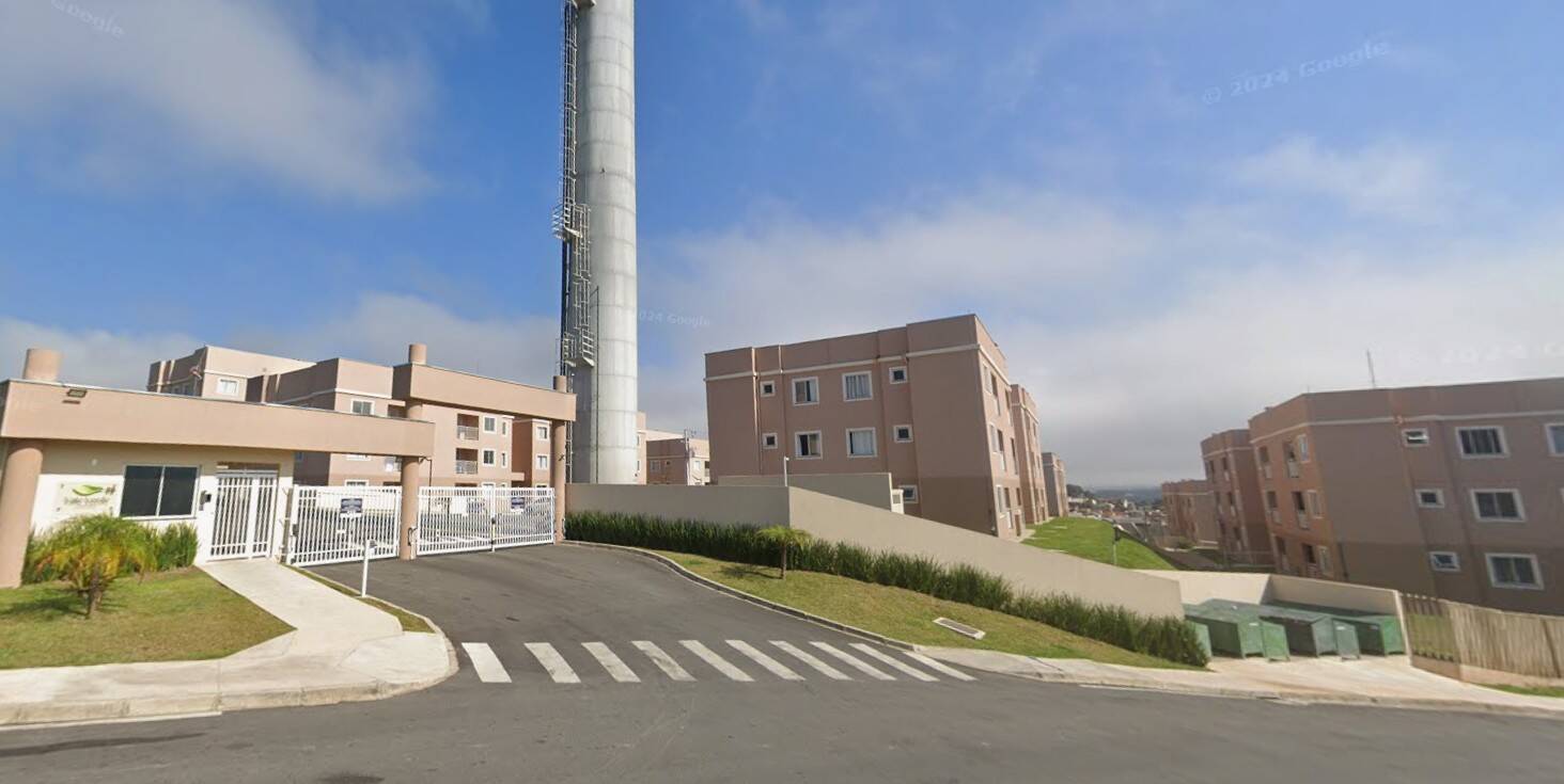 Apartamento, 2 quartos, 42 m² - Foto 1