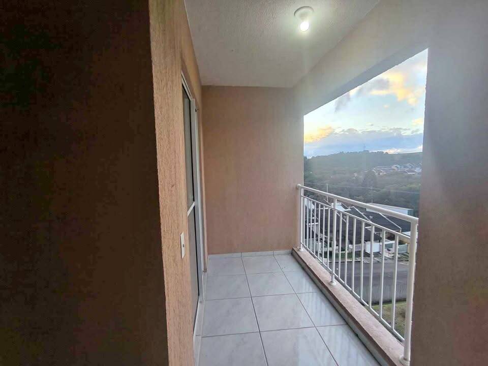 Apartamento, 2 quartos, 42 m² - Foto 14