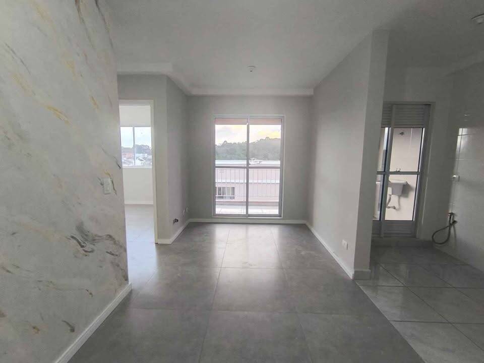 Apartamento, 2 quartos, 42 m² - Foto 3