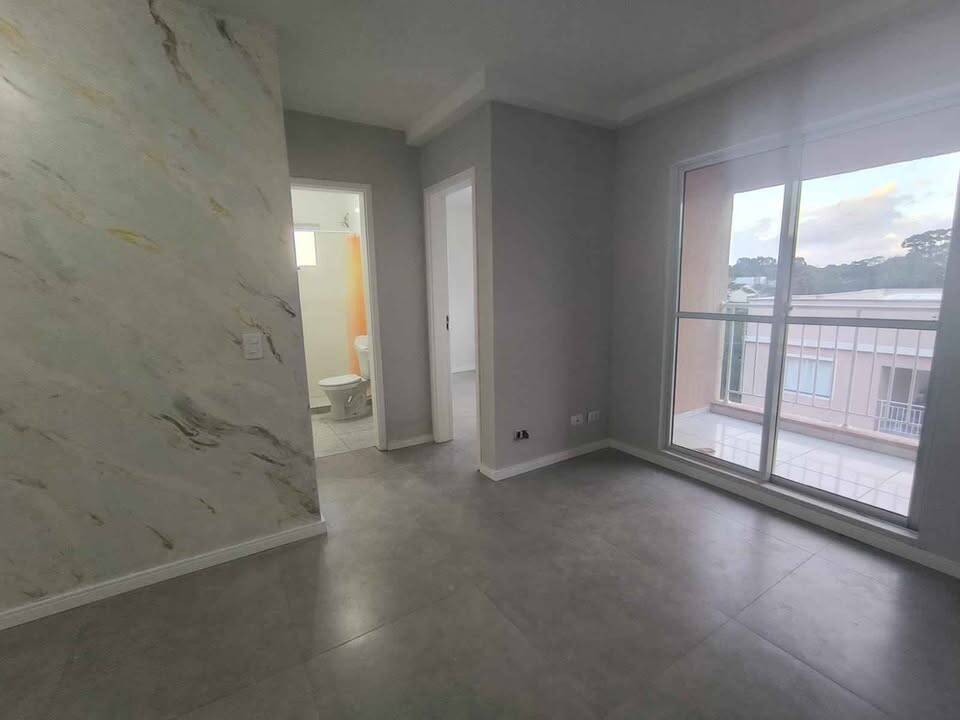 Apartamento, 2 quartos, 42 m² - Foto 2