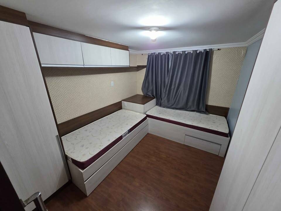 Sobrado, 4 quartos, 150 m² - Foto 7
