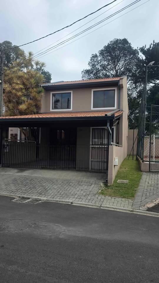 Sobrado, 4 quartos, 150 m² - Foto 1