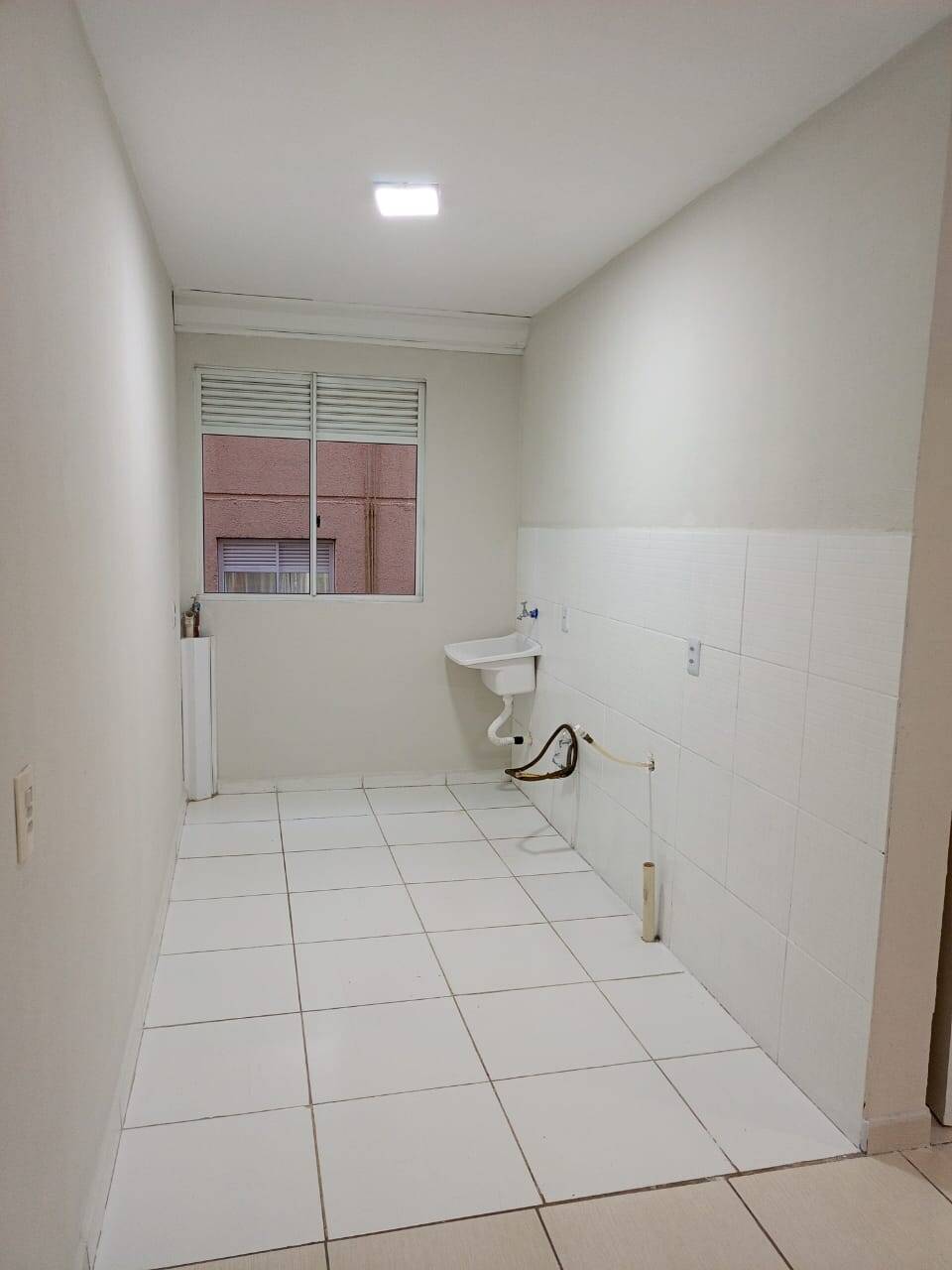 Apartamento, 2 quartos, 41 m² - Foto 6