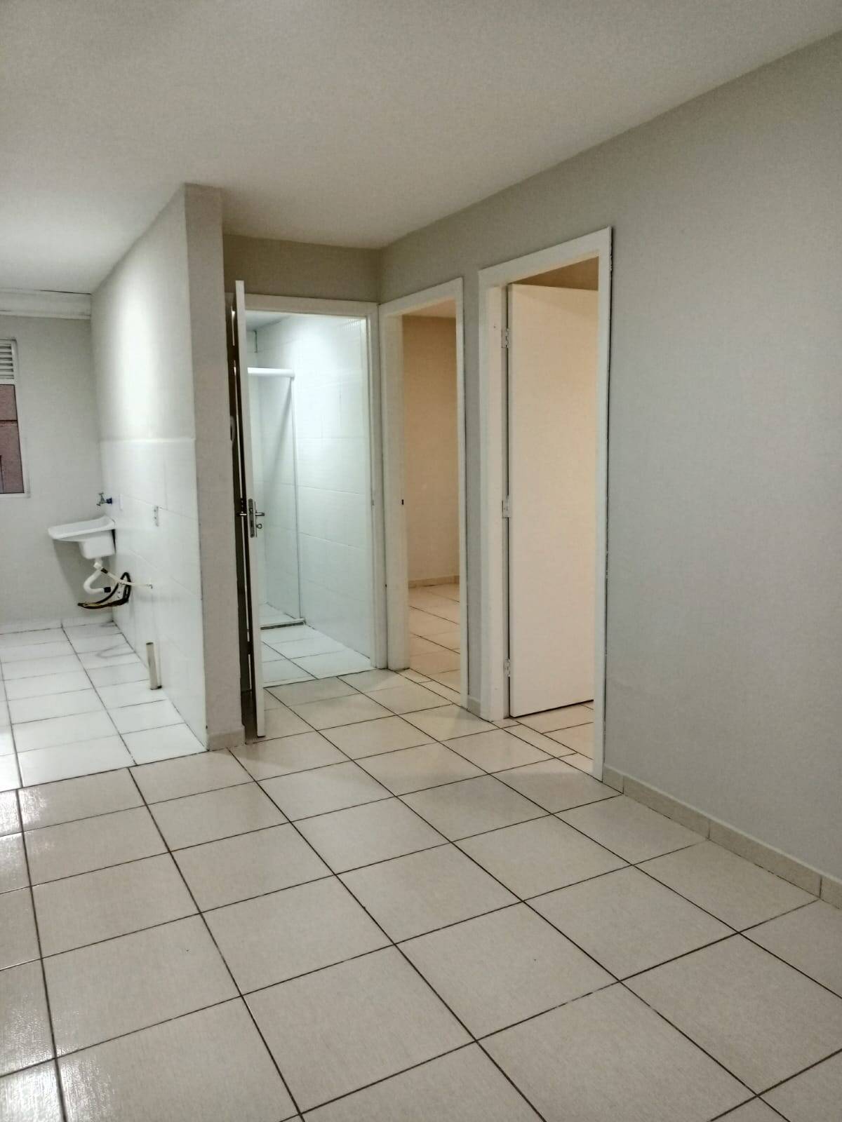 Apartamento, 2 quartos, 41 m² - Foto 3
