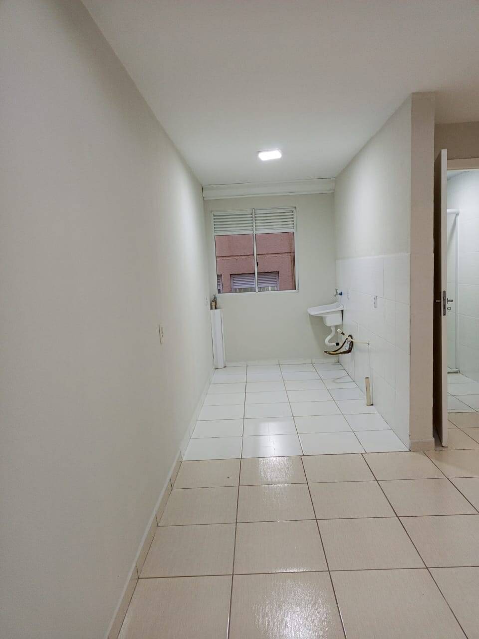 Apartamento, 2 quartos, 41 m² - Foto 7
