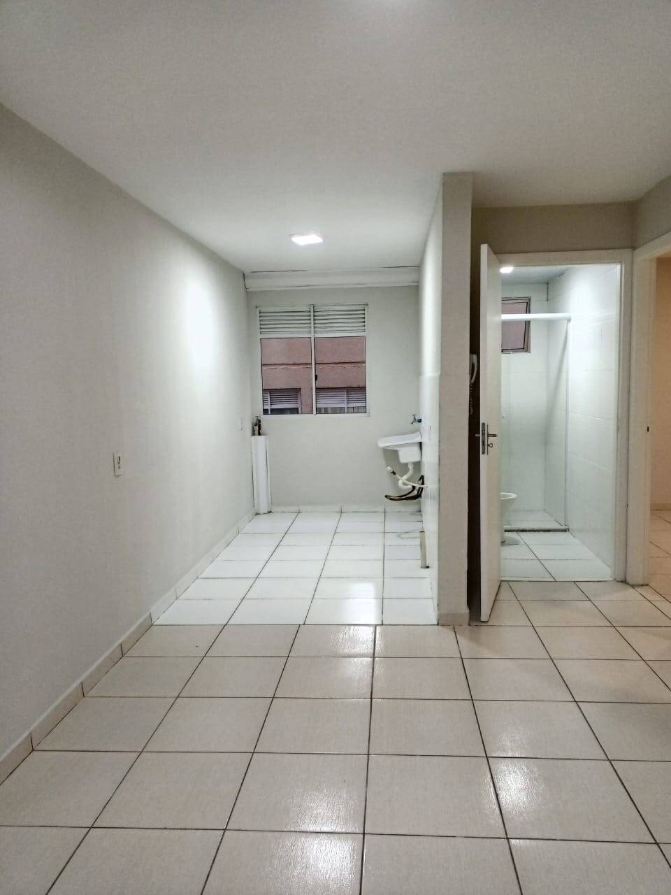 Apartamento, 2 quartos, 41 m² - Foto 2