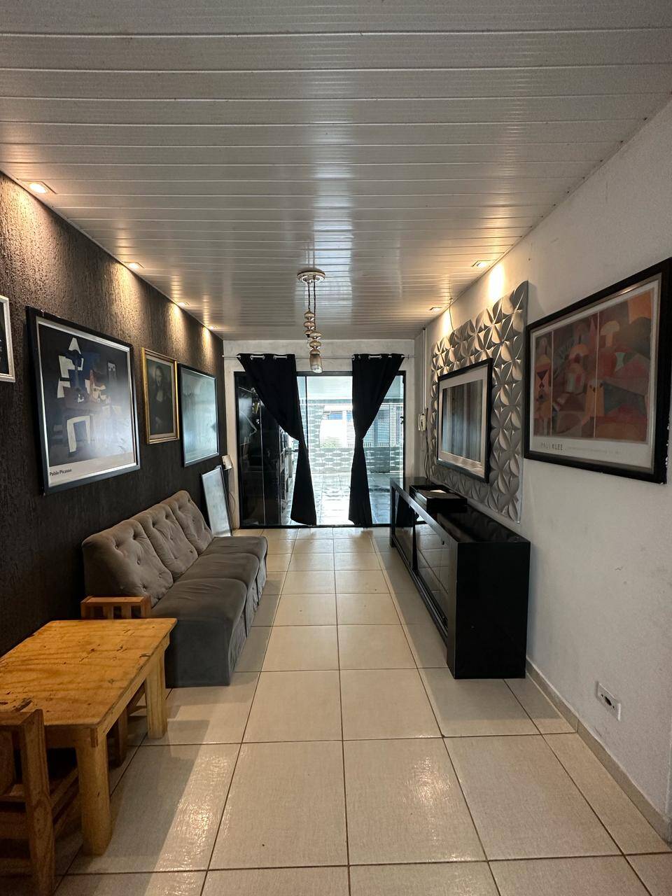 Casa, 2 quartos, 130 m² - Foto 3