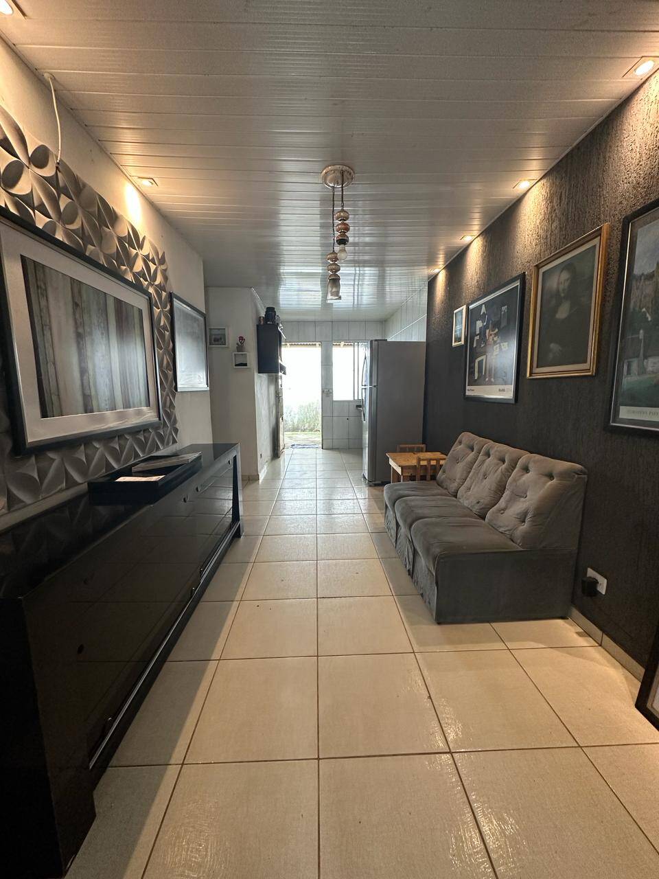 Casa, 2 quartos, 130 m² - Foto 2