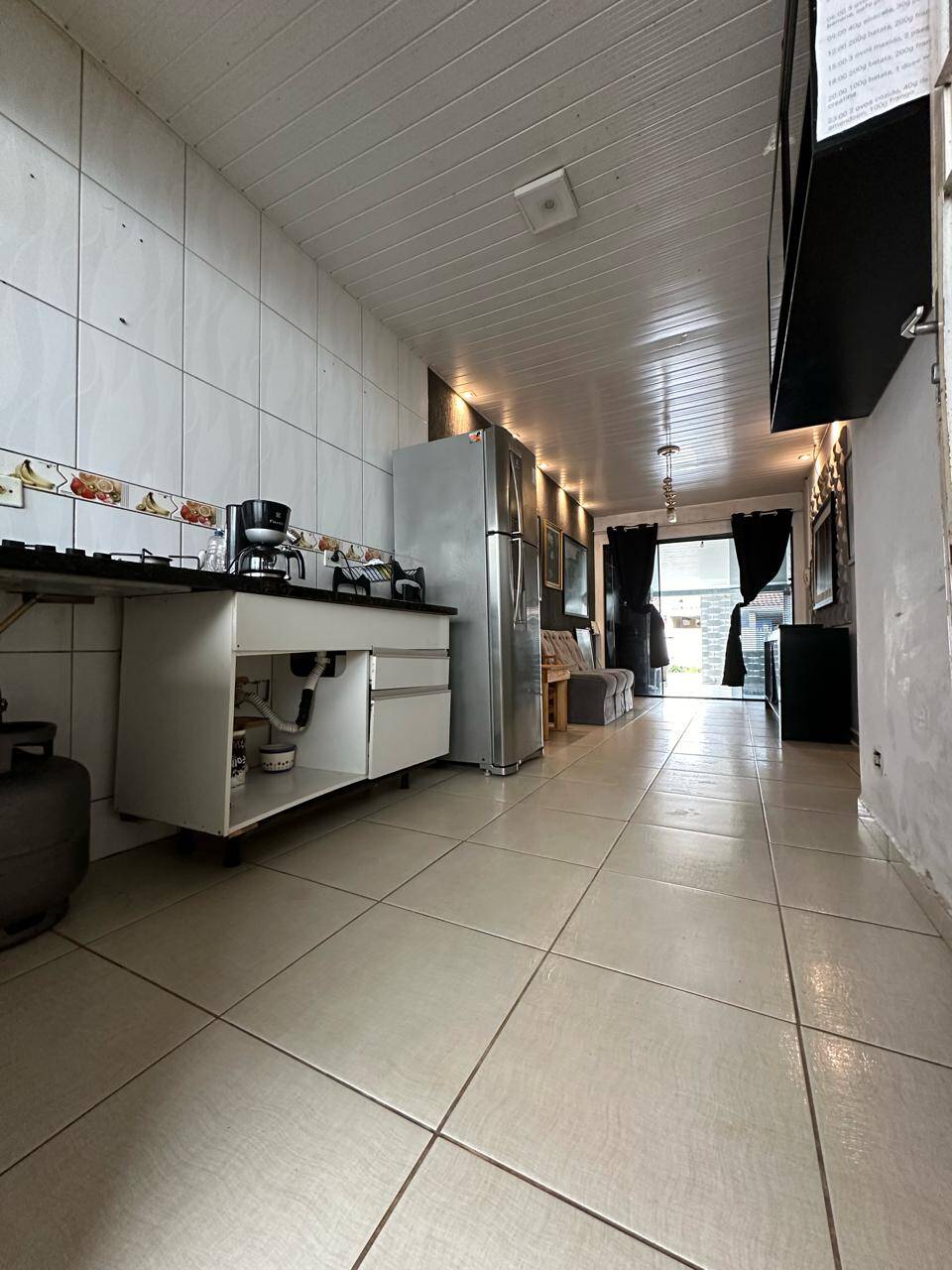 Casa, 2 quartos, 130 m² - Foto 4