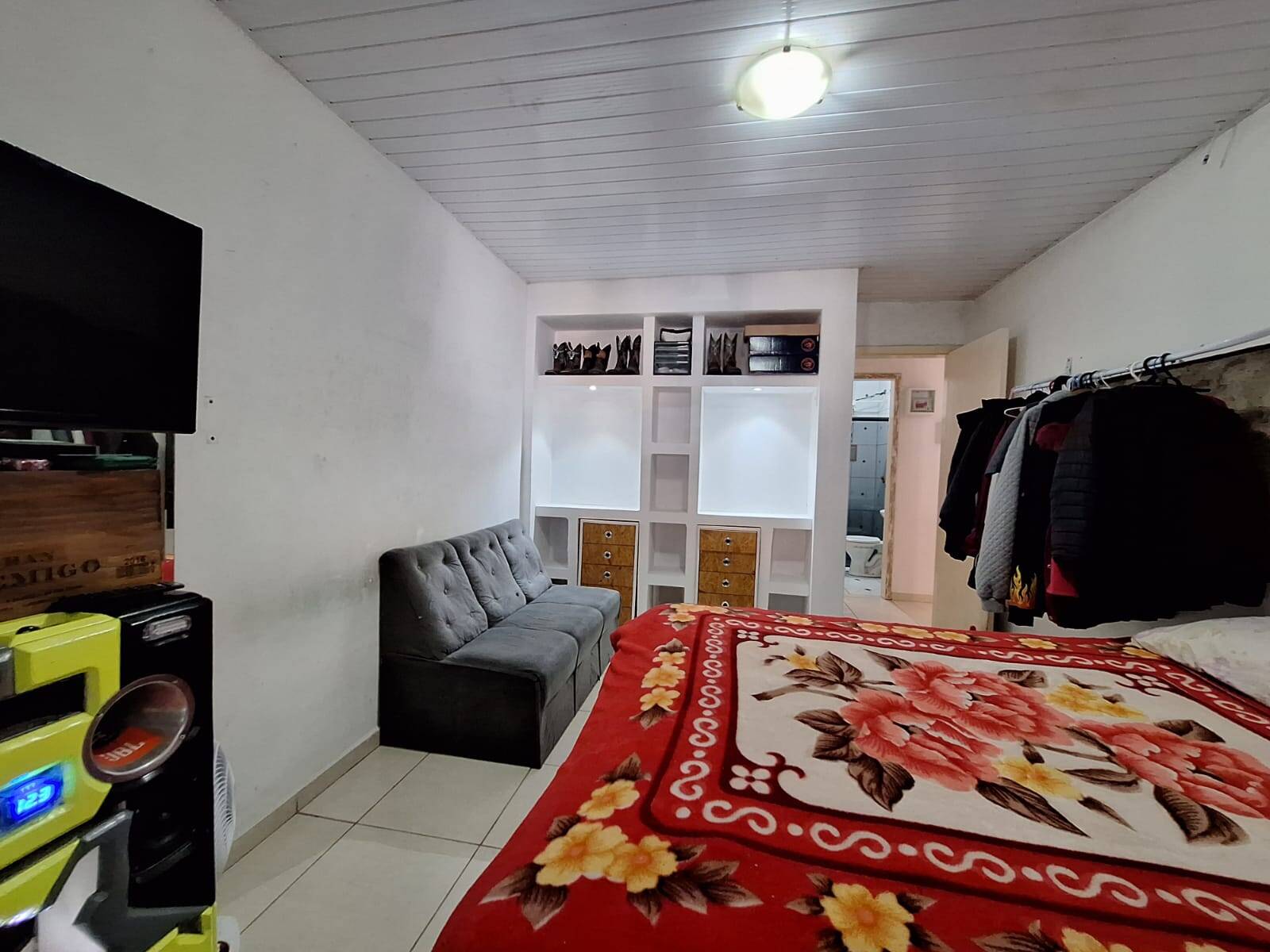 Casa, 2 quartos, 130 m² - Foto 10