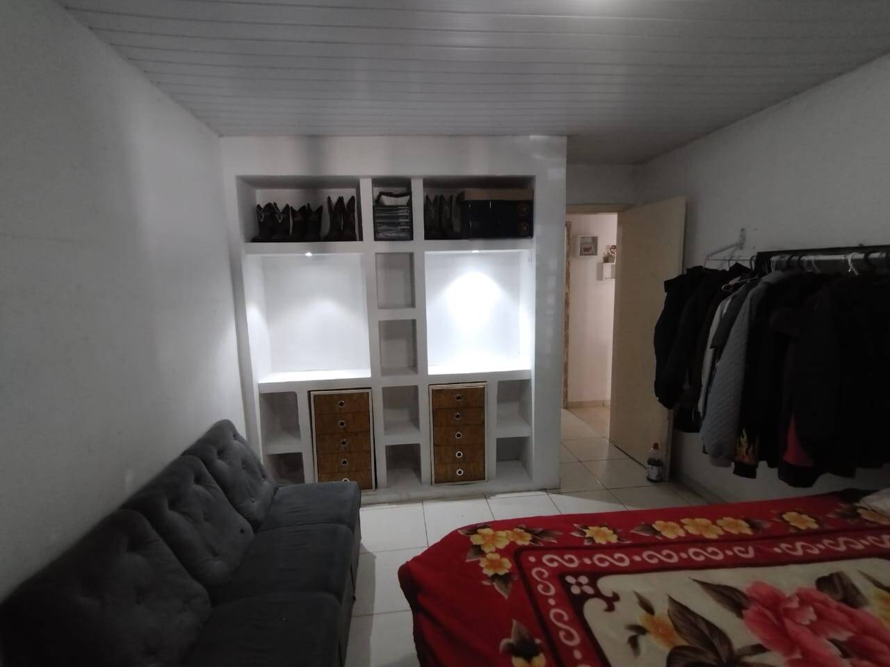 Casa, 2 quartos, 130 m² - Foto 8