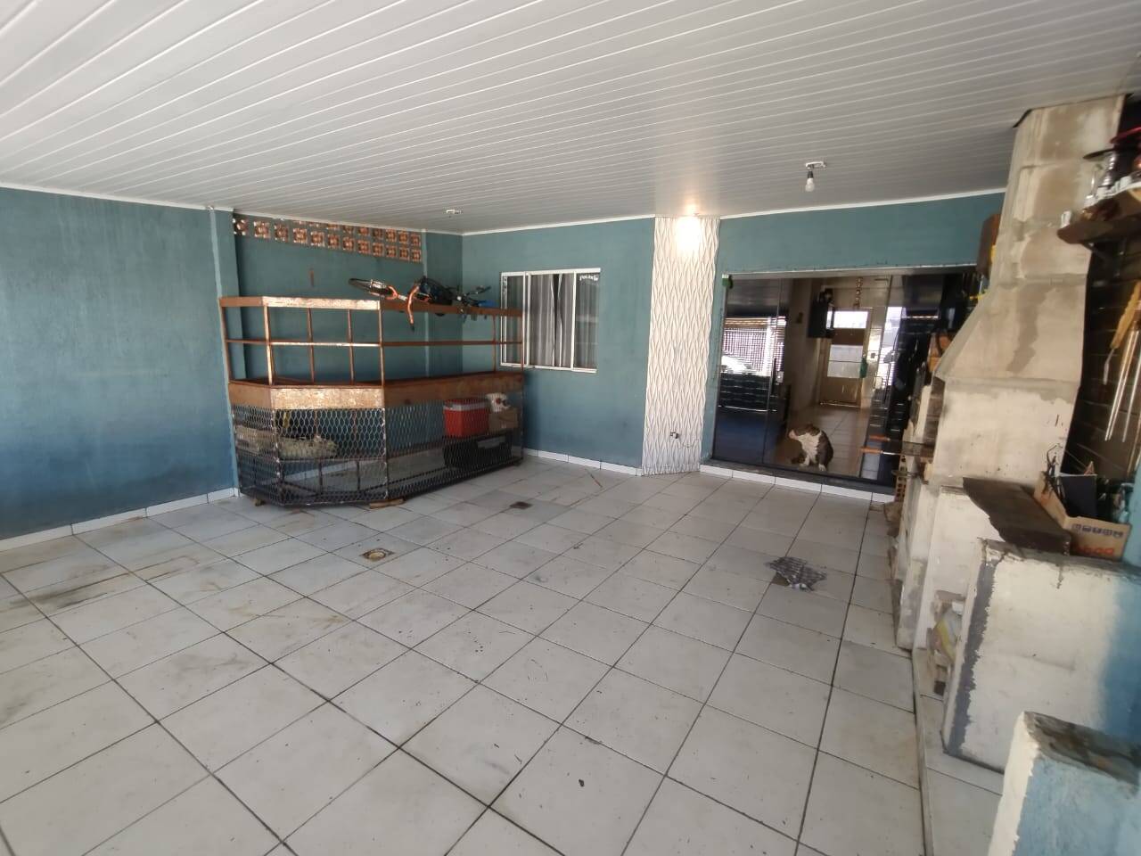 Casa, 2 quartos, 130 m² - Foto 1