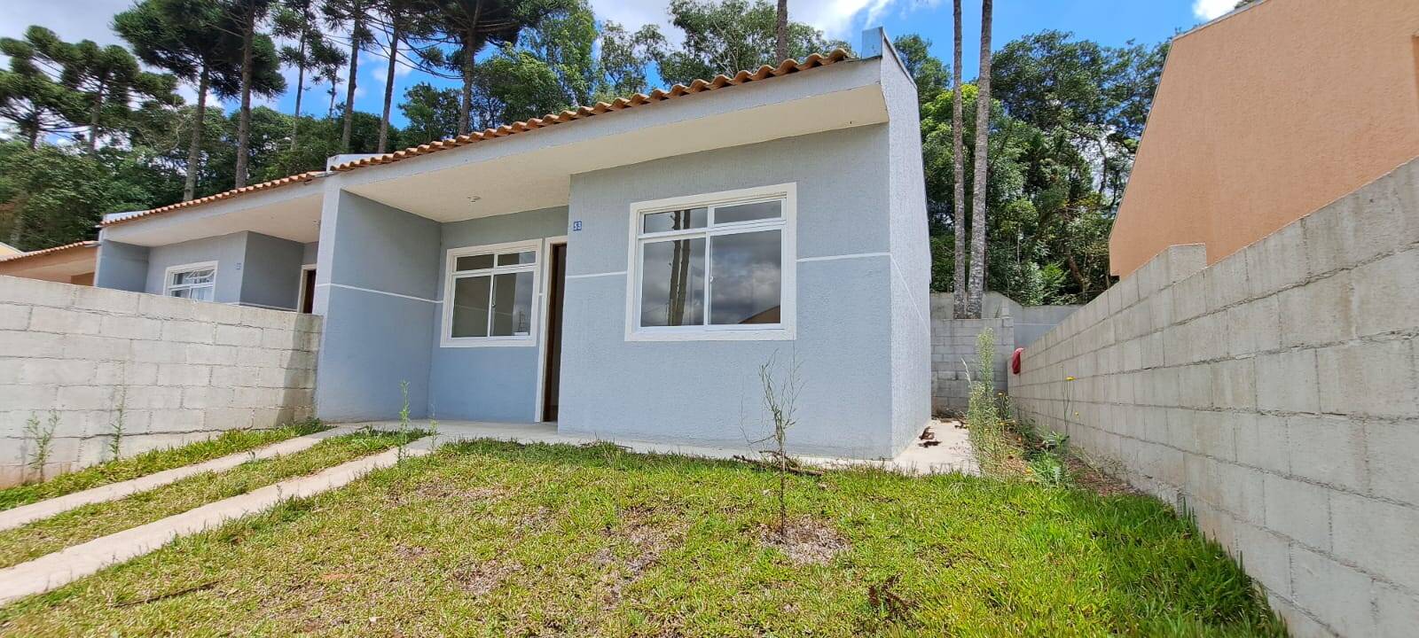 Casa, 2 quartos, 157 m² - Foto 7