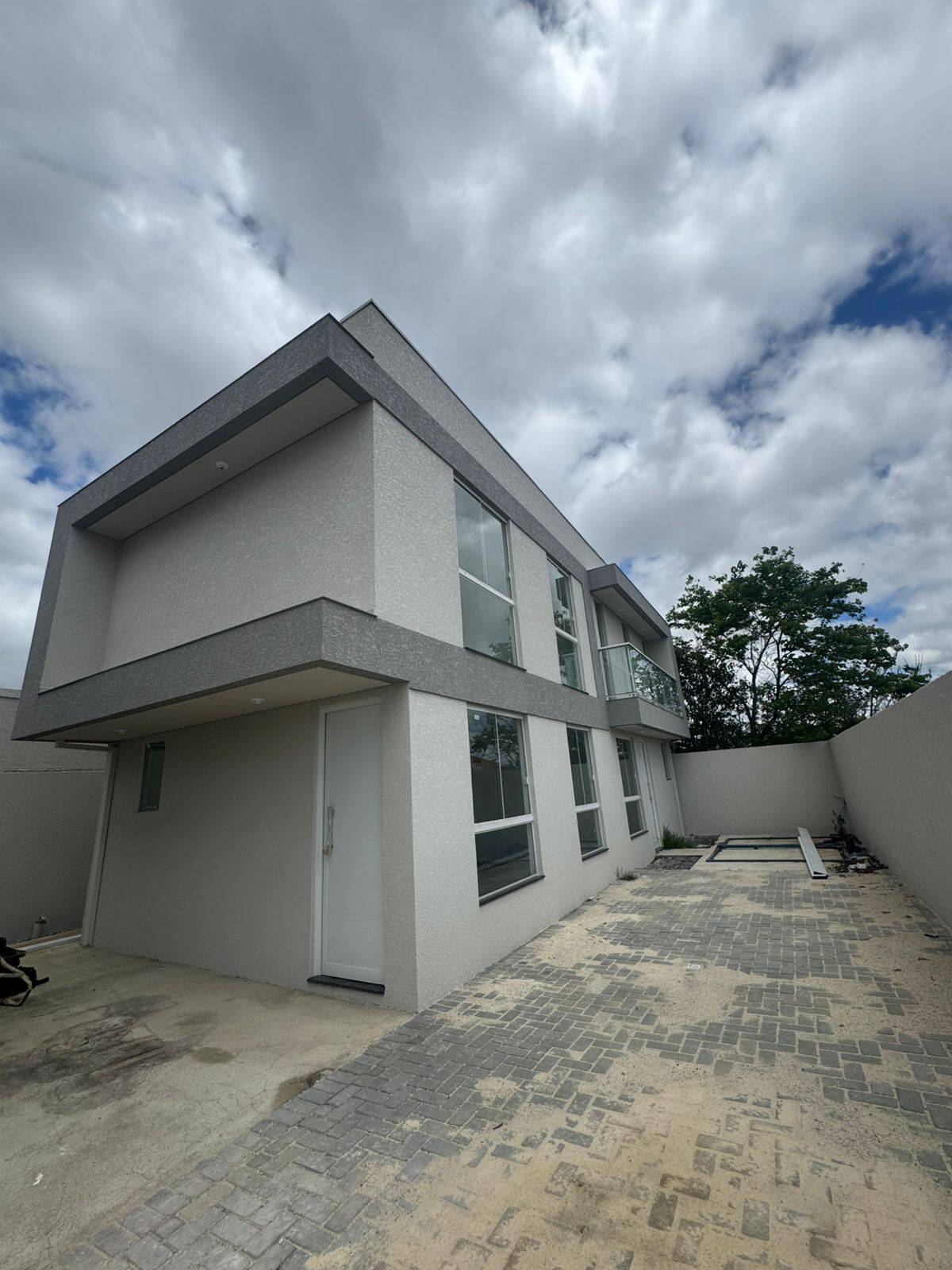 Sobrado, 2 quartos, 56 m² - Foto 5