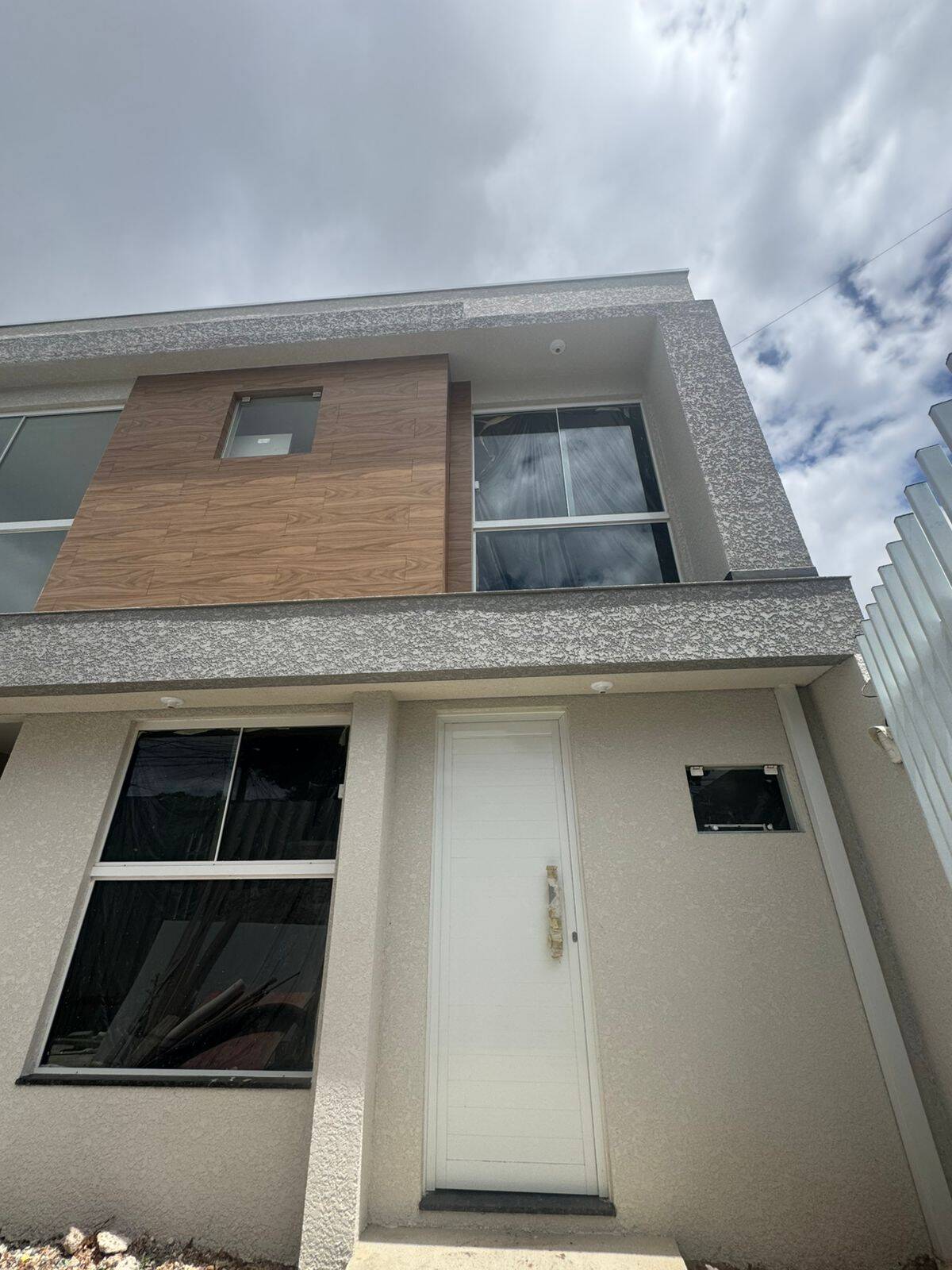 Sobrado, 2 quartos, 56 m² - Foto 7