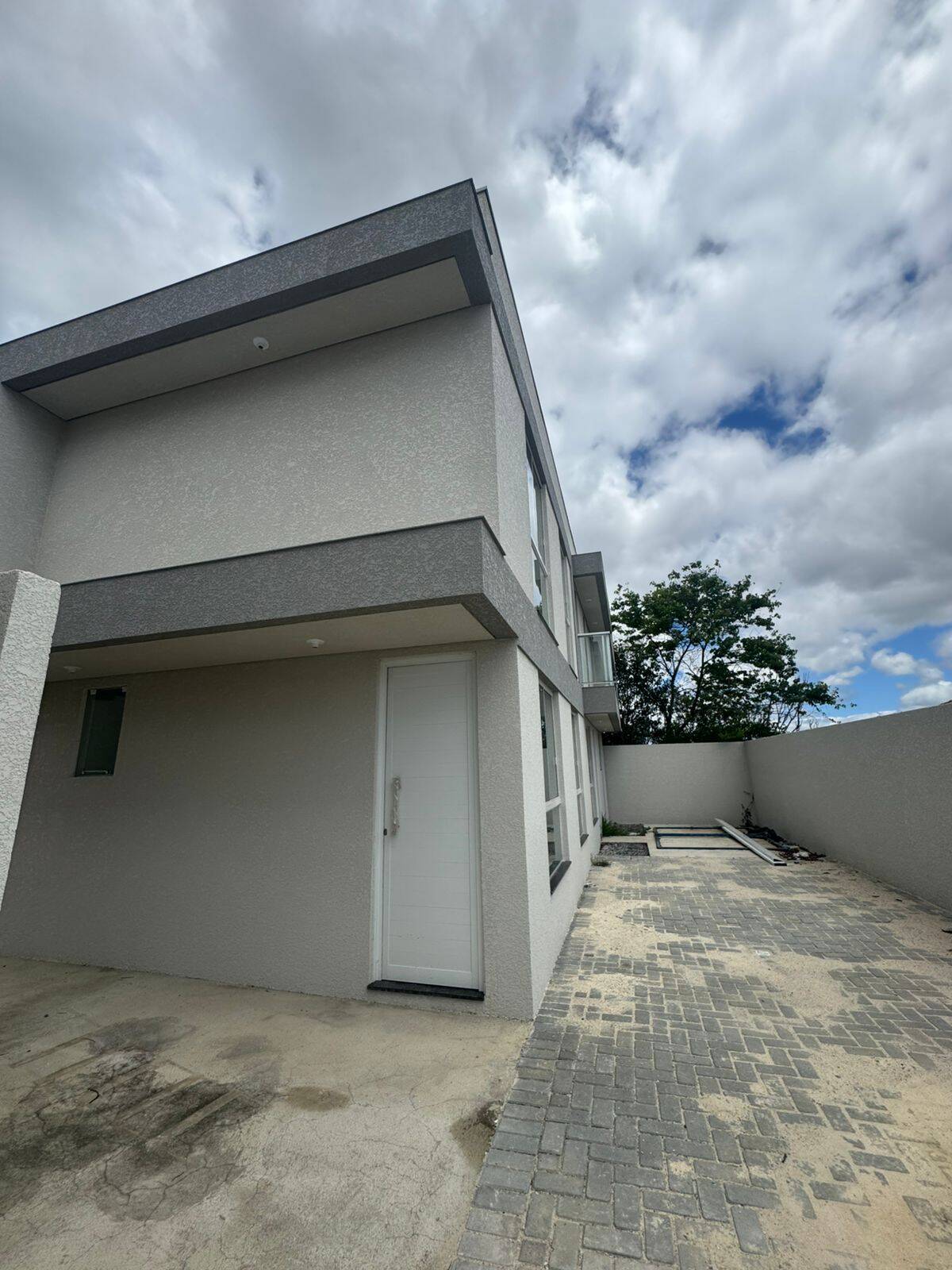 Sobrado, 2 quartos, 56 m² - Foto 6