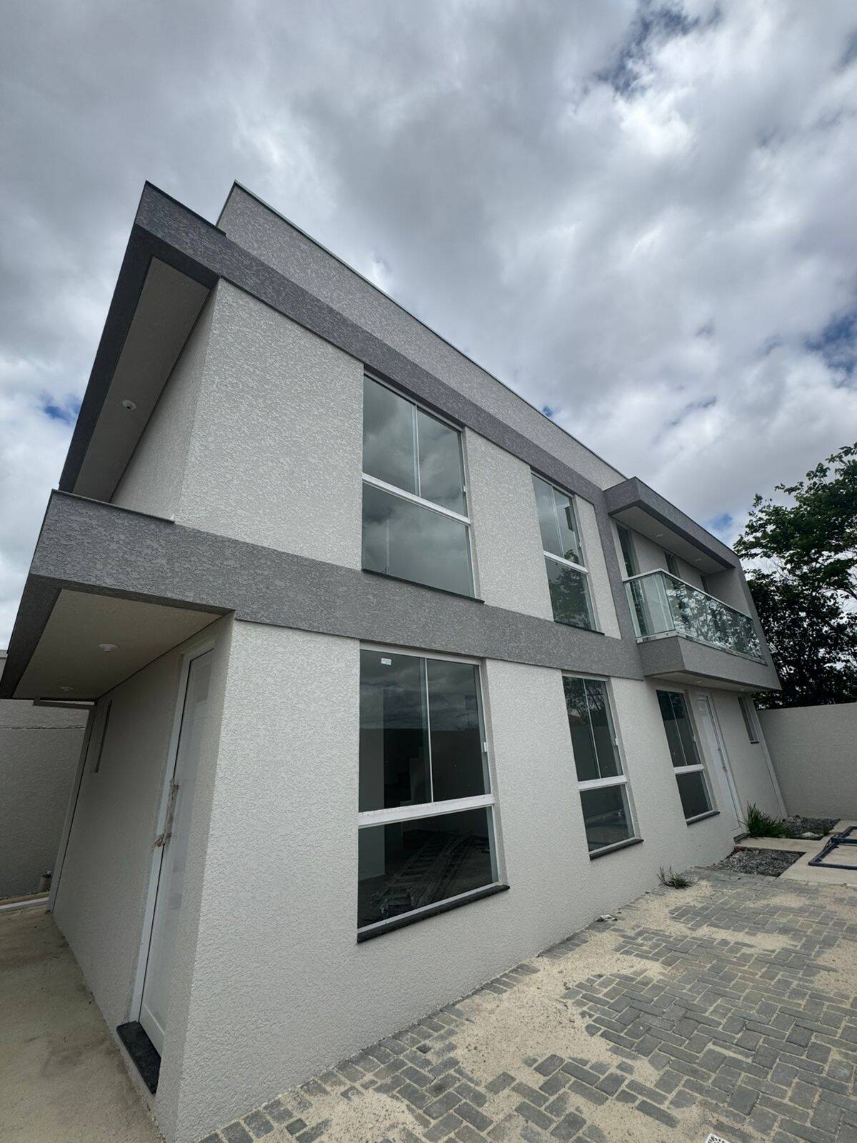 Sobrado, 2 quartos, 56 m² - Foto 9