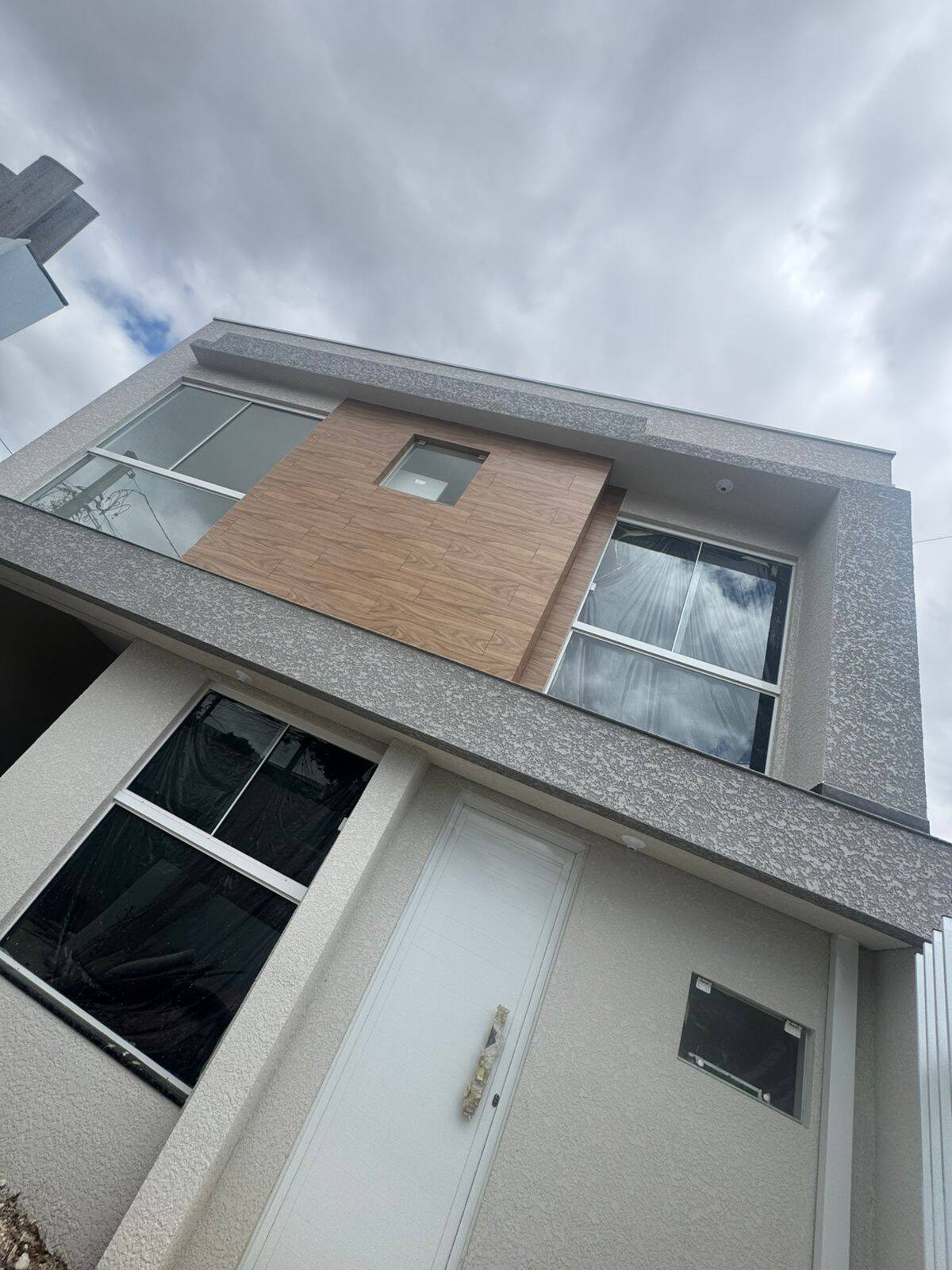 Sobrado, 2 quartos, 56 m² - Foto 8