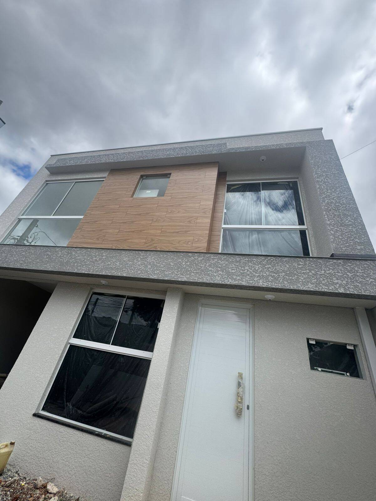 Sobrado, 2 quartos, 56 m² - Foto 10