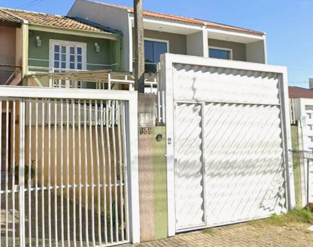 Sobrado, 2 quartos, 64 m² - Foto 32