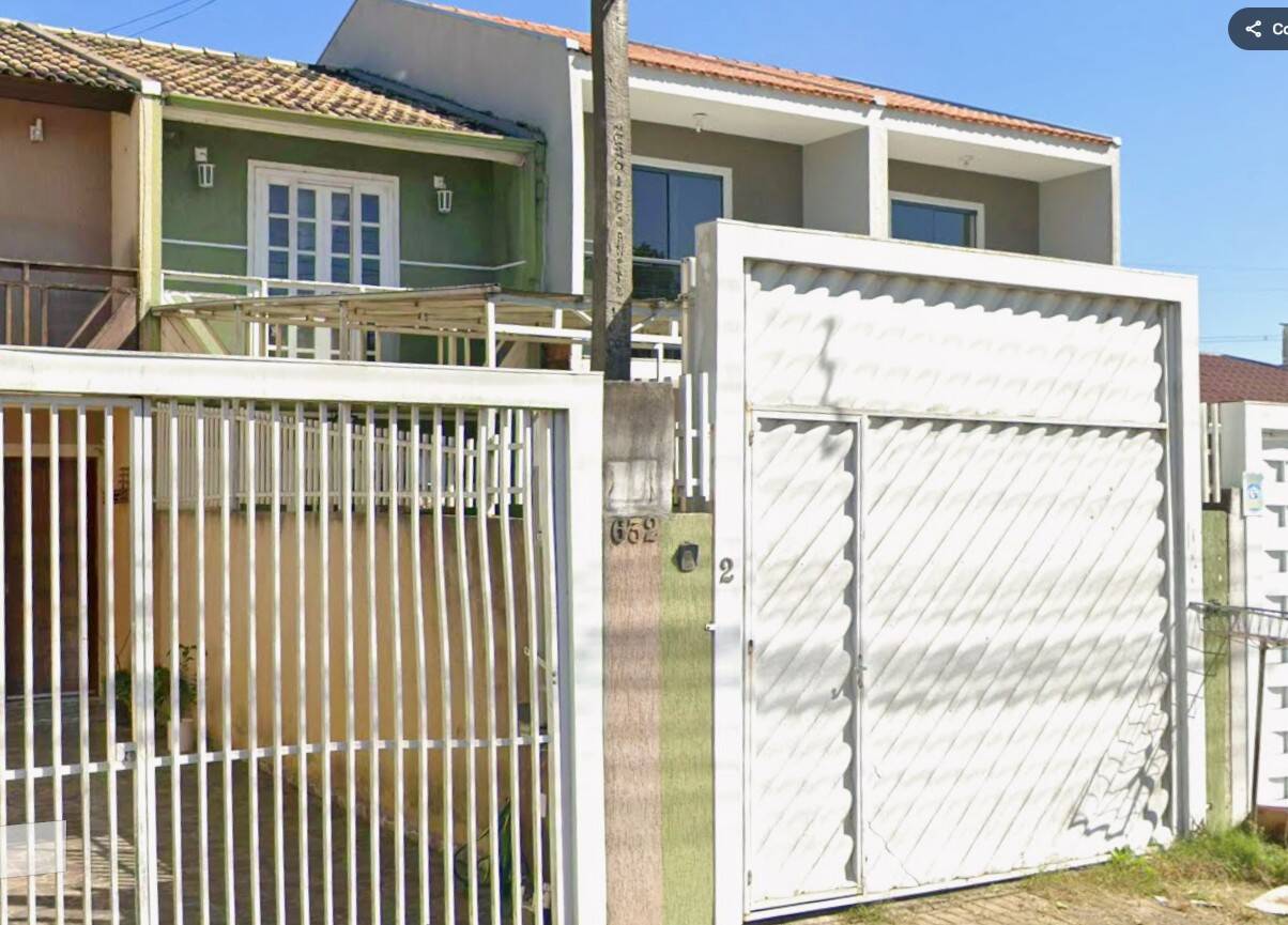 Sobrado, 2 quartos, 64 m² - Foto 1