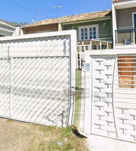 Sobrado, 2 quartos, 64 m² - Foto 33