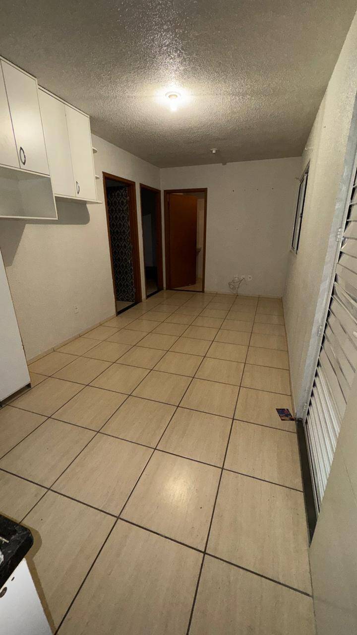 Apartamento, 2 quartos, 43 m² - Foto 3