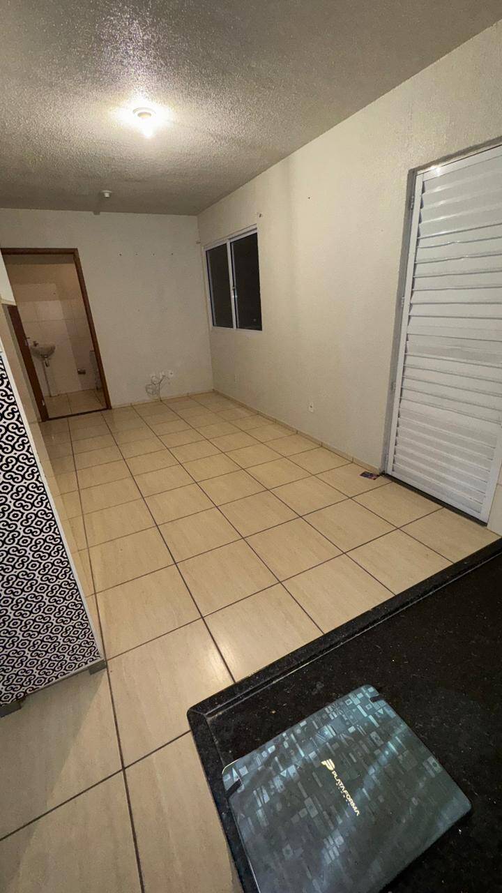 Apartamento, 2 quartos, 43 m² - Foto 4
