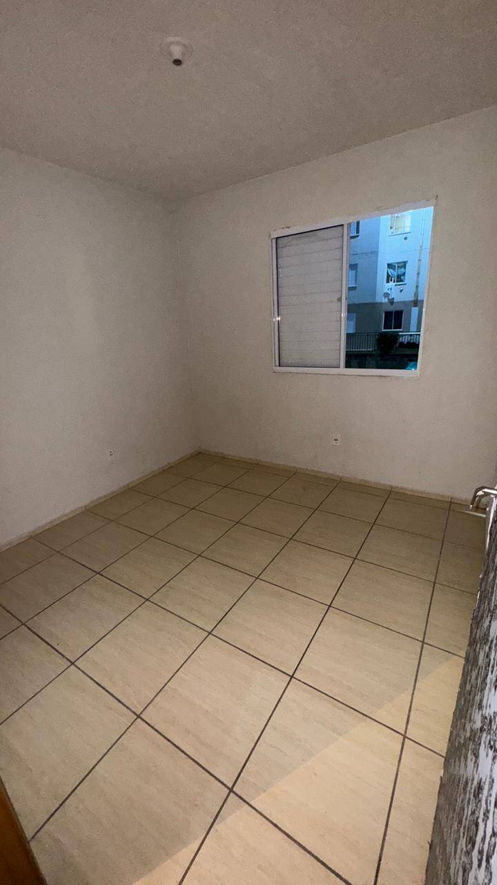 Apartamento, 2 quartos, 43 m² - Foto 7