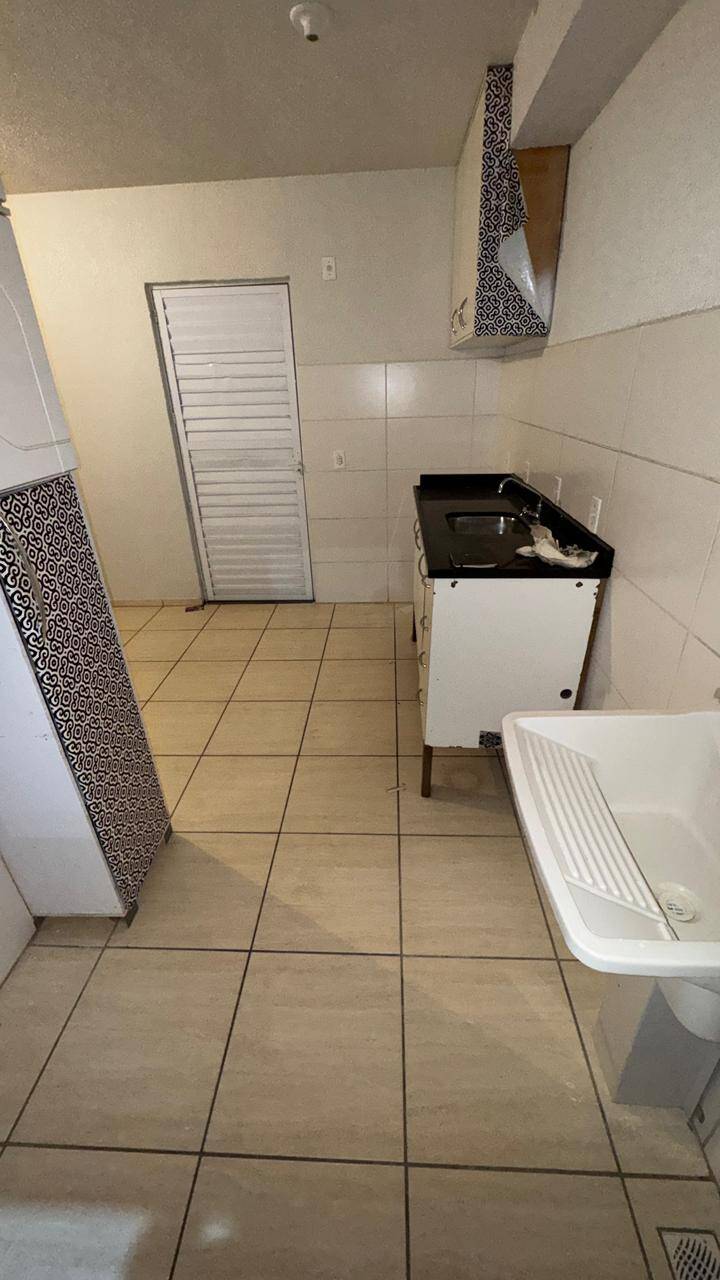 Apartamento, 2 quartos, 43 m² - Foto 11