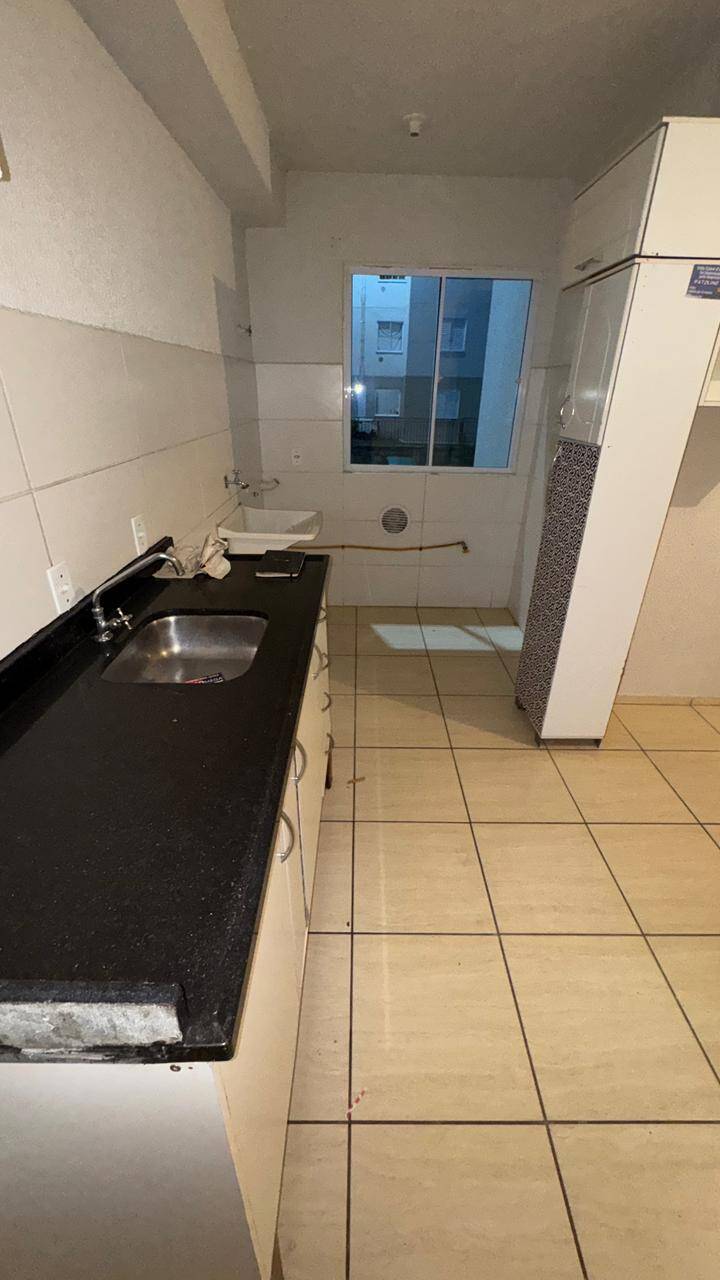 Apartamento, 2 quartos, 43 m² - Foto 12