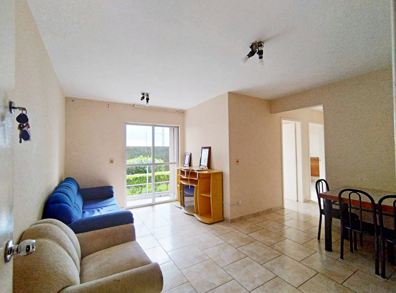 Apartamento, 3 quartos, 64 m² - Foto 3