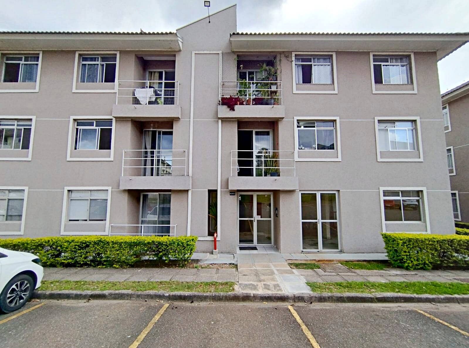 Apartamento, 3 quartos, 64 m² - Foto 14