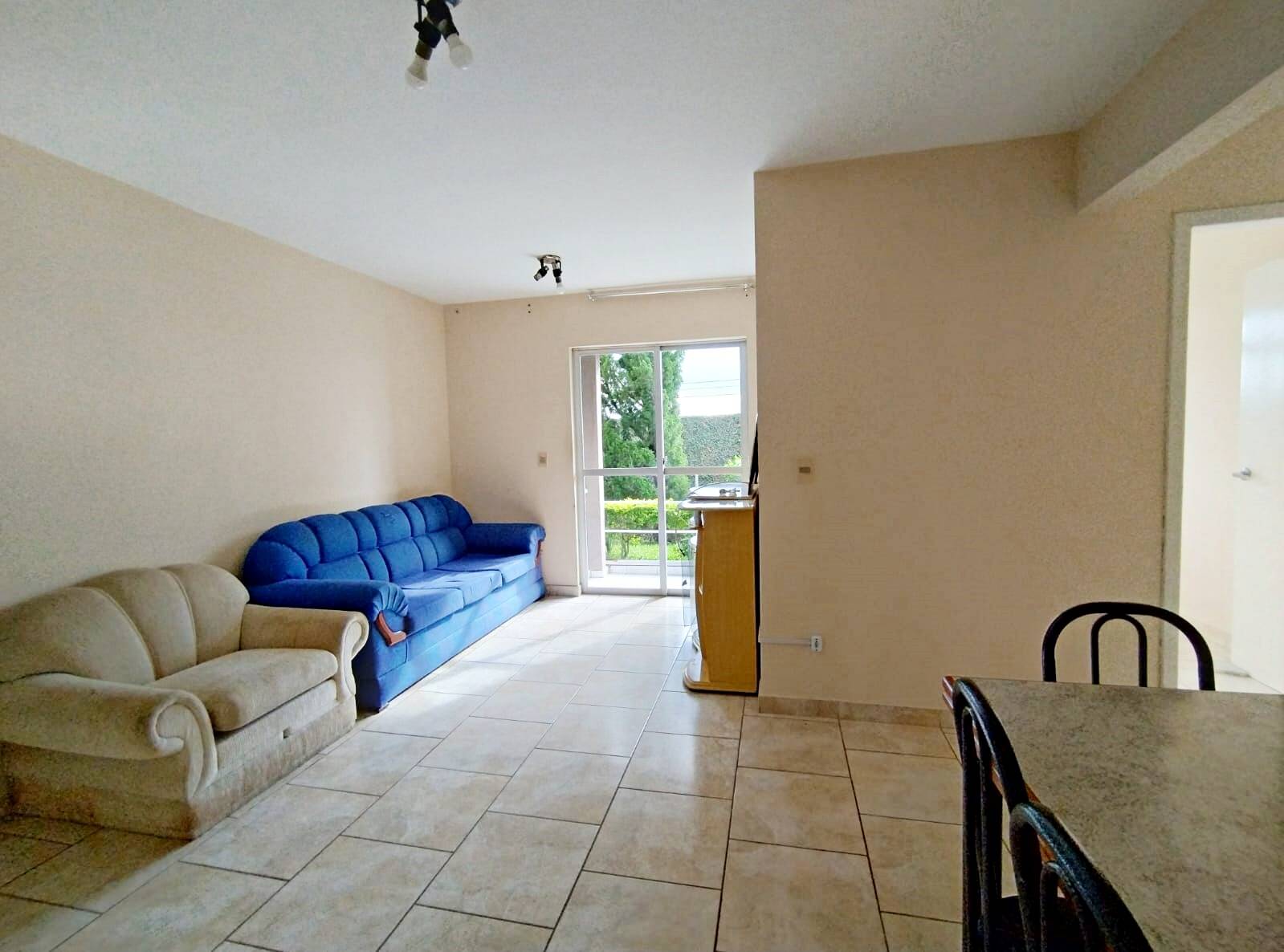 Apartamento, 3 quartos, 64 m² - Foto 2