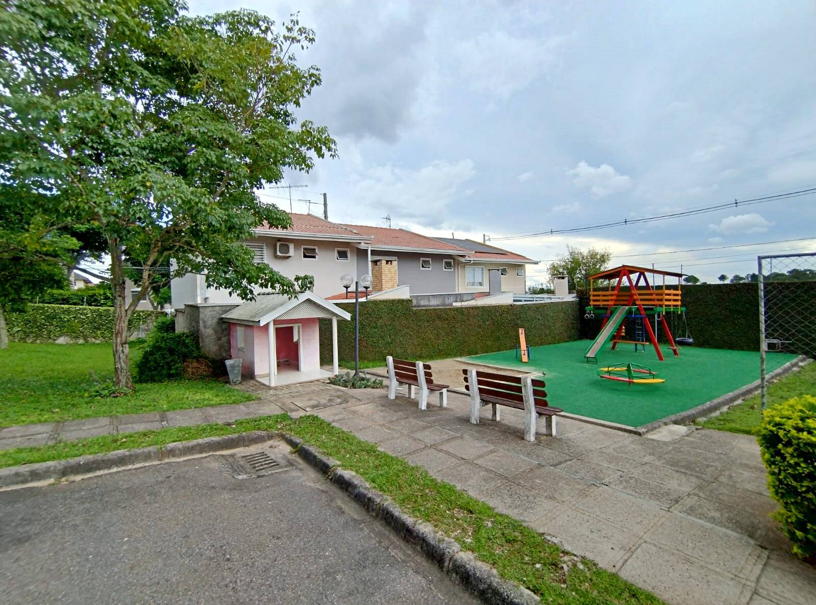 Apartamento, 3 quartos, 64 m² - Foto 17