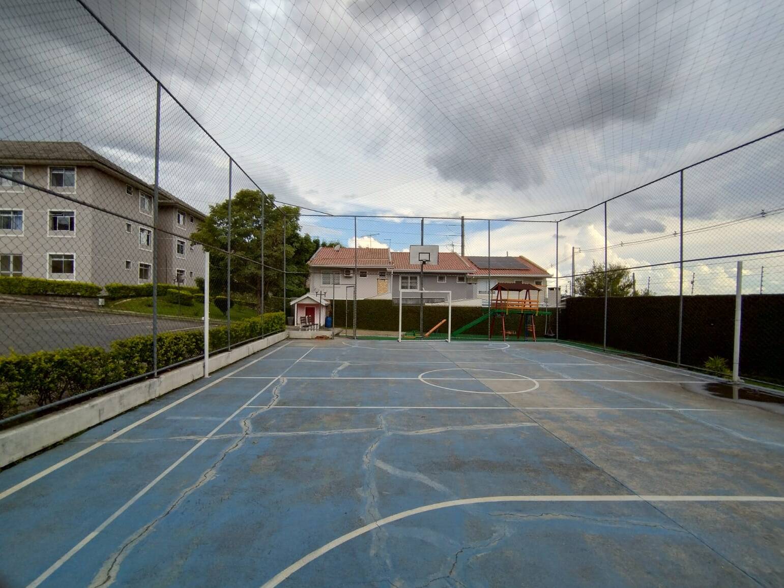 Apartamento, 3 quartos, 64 m² - Foto 18