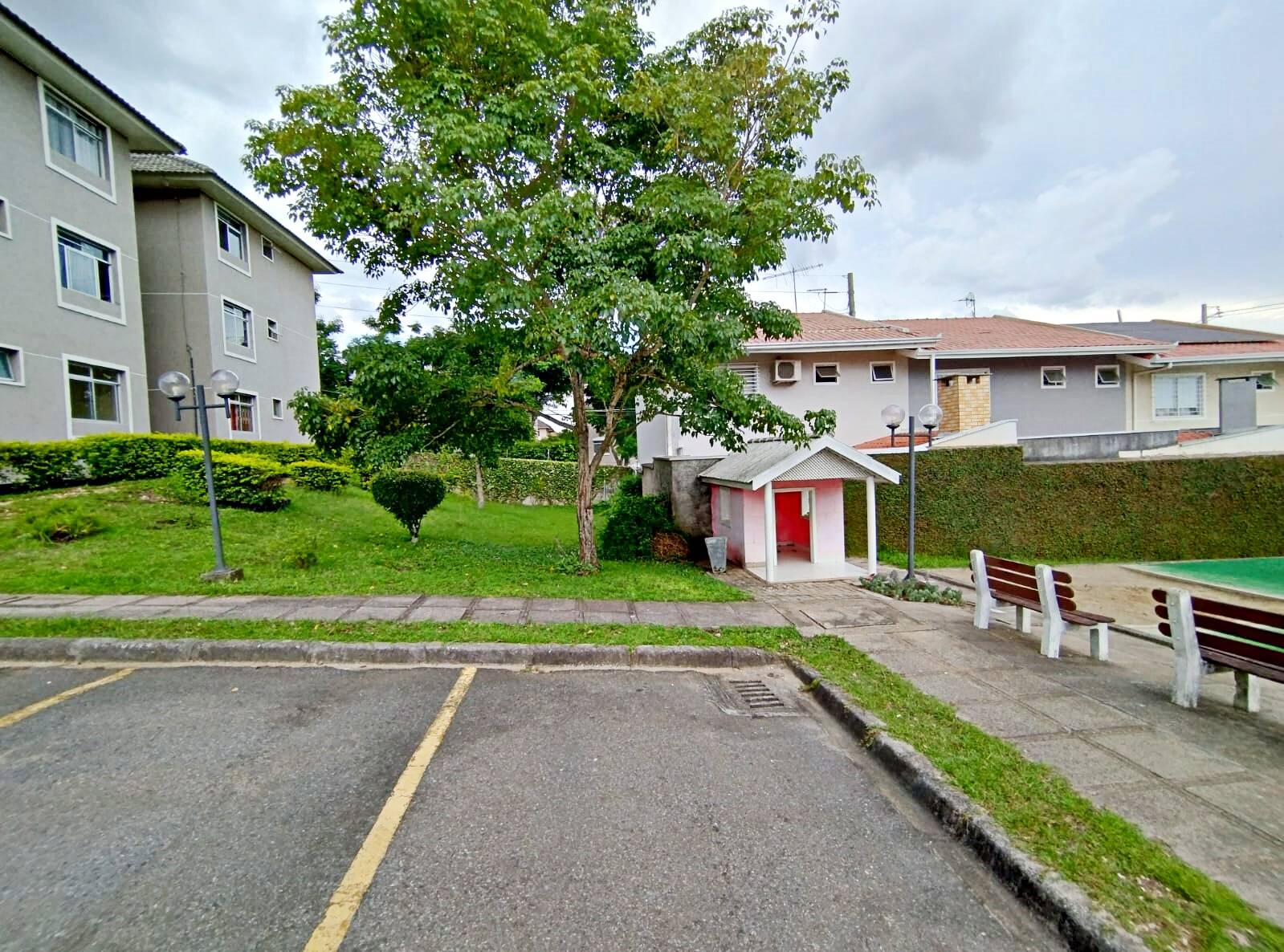 Apartamento, 3 quartos, 64 m² - Foto 19