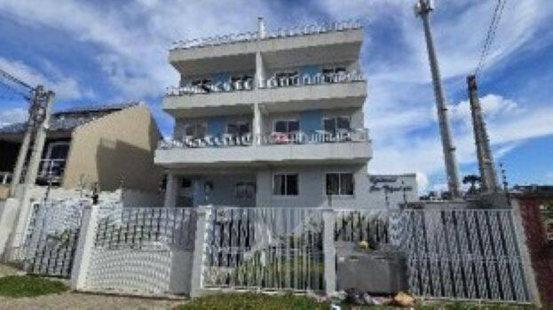 Apartamento, 2 quartos, 58 m² - Foto 1