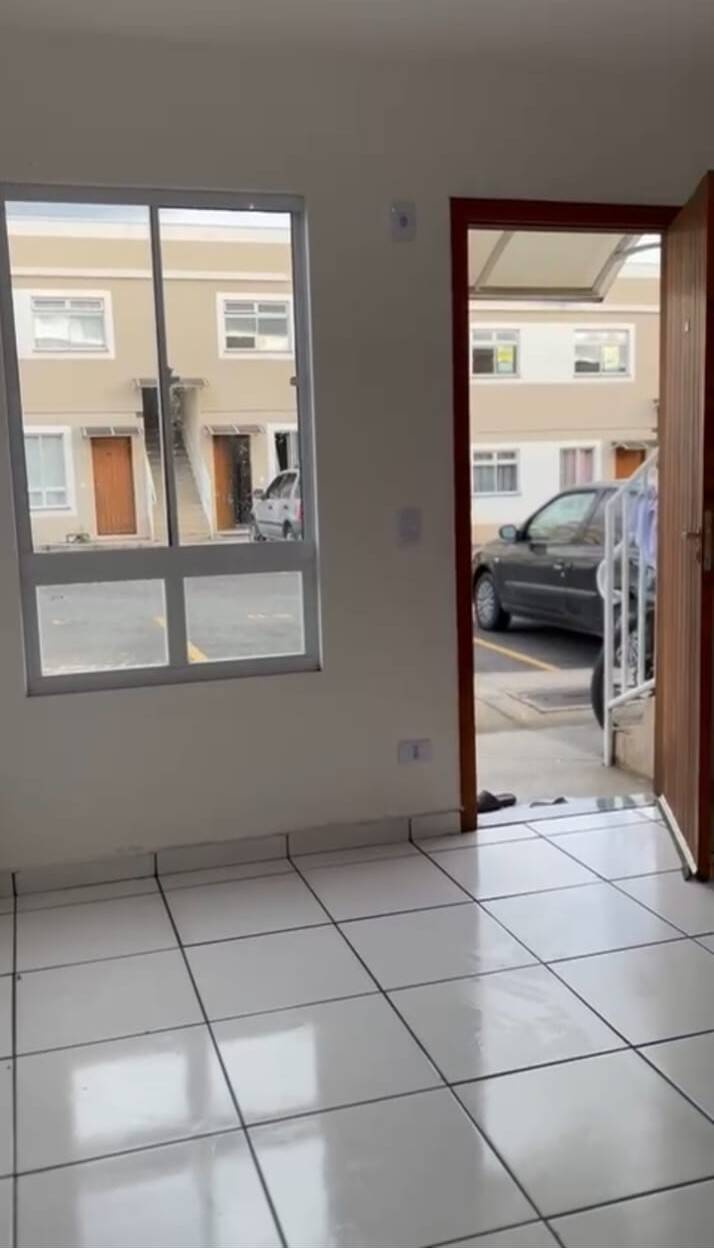 Apartamento, 2 quartos, 38 m² - Foto 2