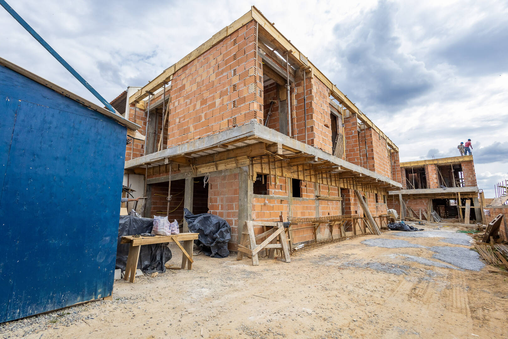 Sobrado, 3 quartos, 117 m² - Foto 5