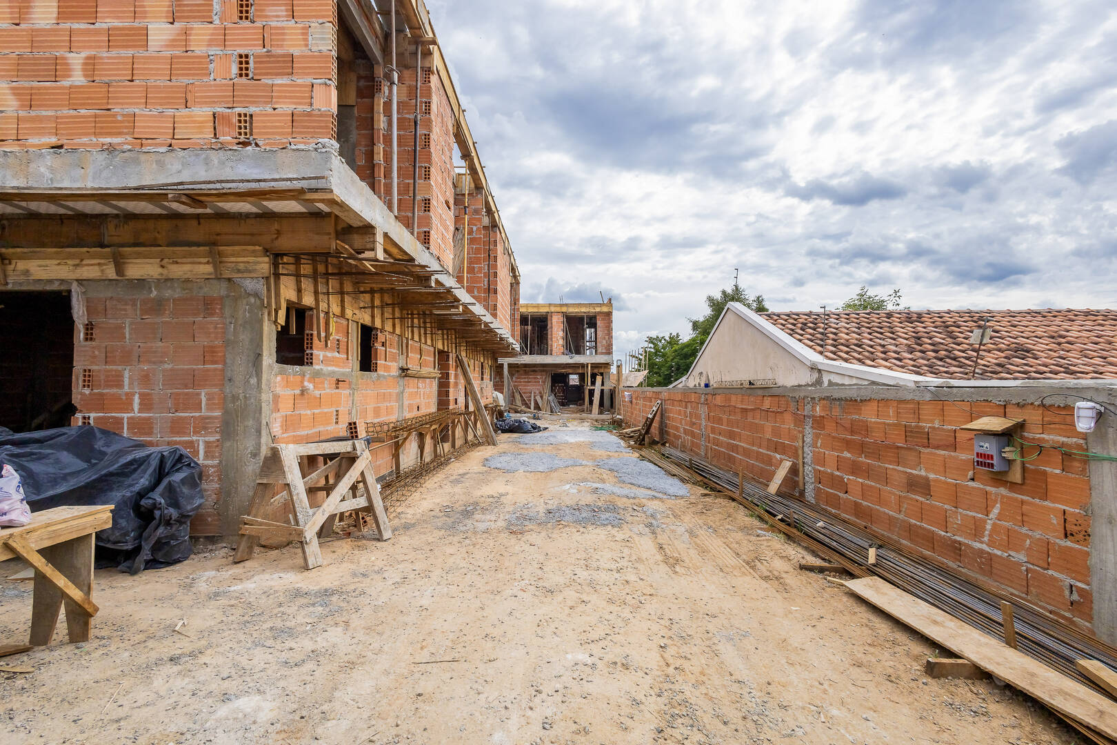 Sobrado, 3 quartos, 117 m² - Foto 6