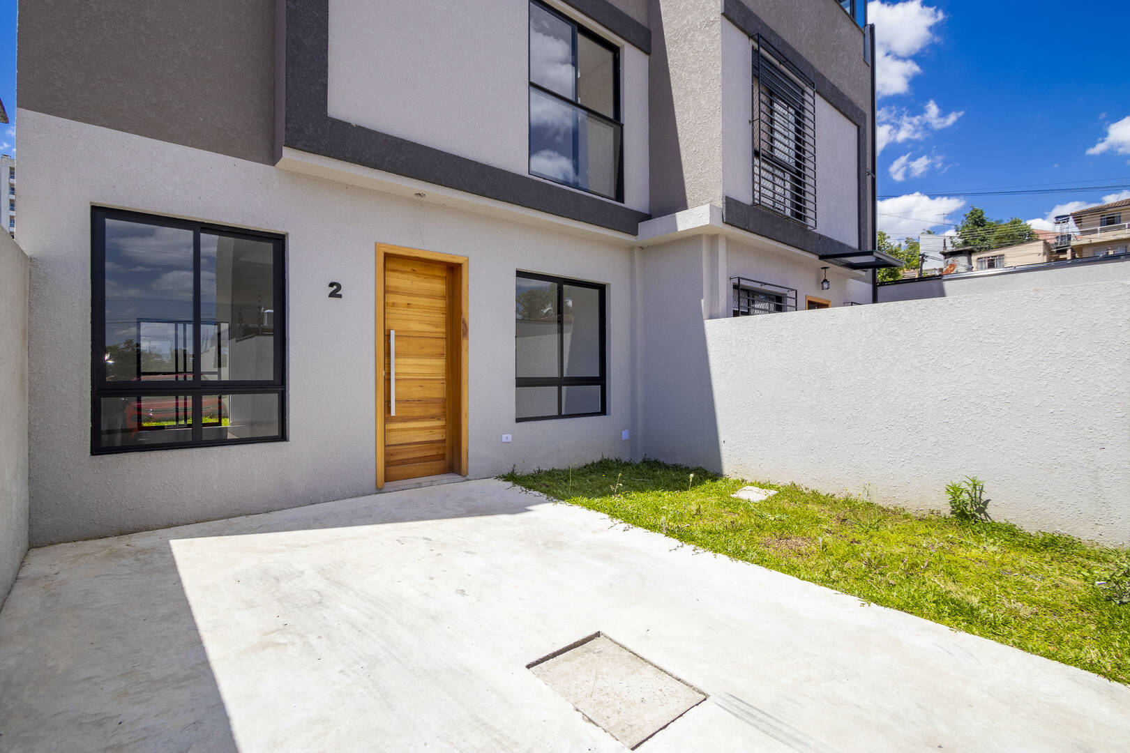 Sobrado, 3 quartos, 102 m² - Foto 12