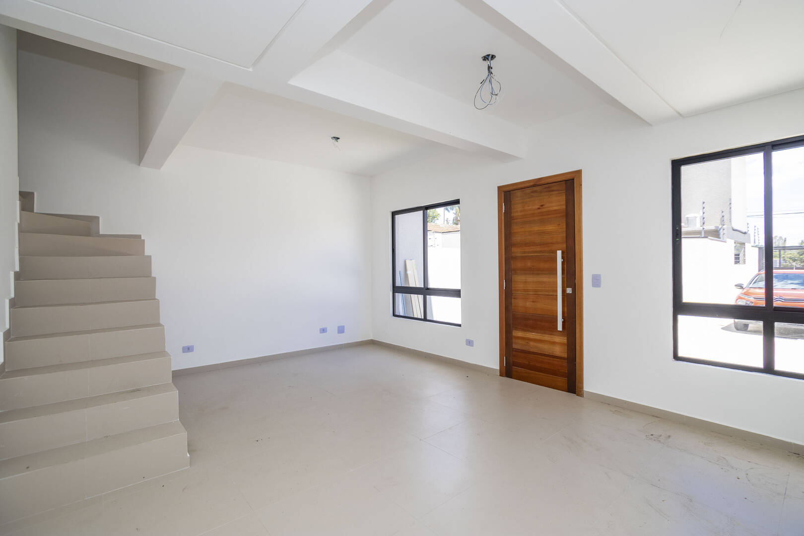 Sobrado, 3 quartos, 102 m² - Foto 3